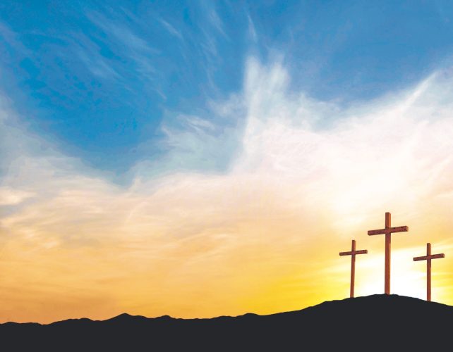 ‘Easter is going to be the highlight of the year’